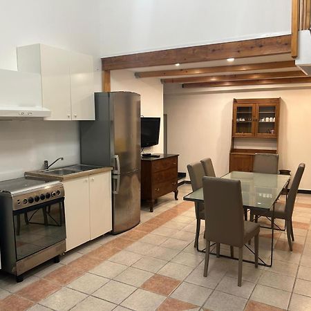 Residence La Lanterna Genoa Luaran gambar