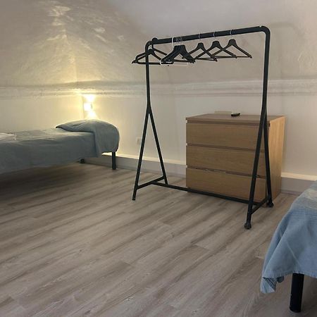 Residence La Lanterna Genoa Luaran gambar