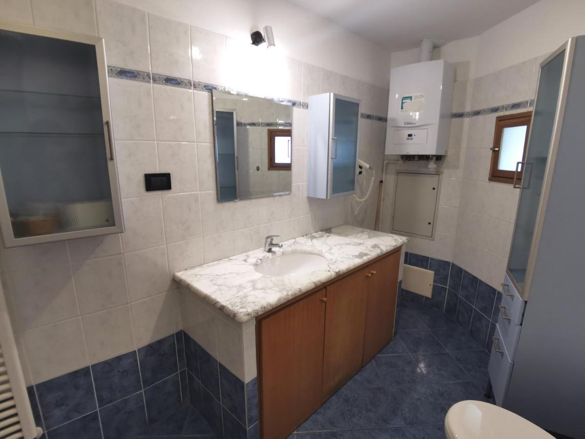 Residence La Lanterna Genoa Luaran gambar