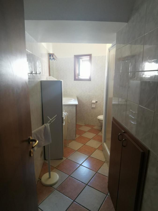 Residence La Lanterna Genoa Luaran gambar