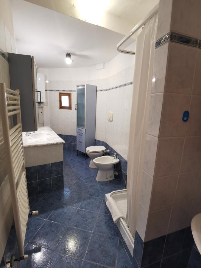 Residence La Lanterna Genoa Luaran gambar