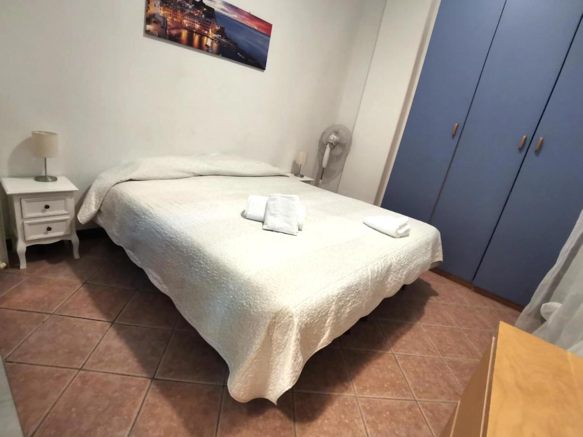 Residence La Lanterna Genoa Luaran gambar