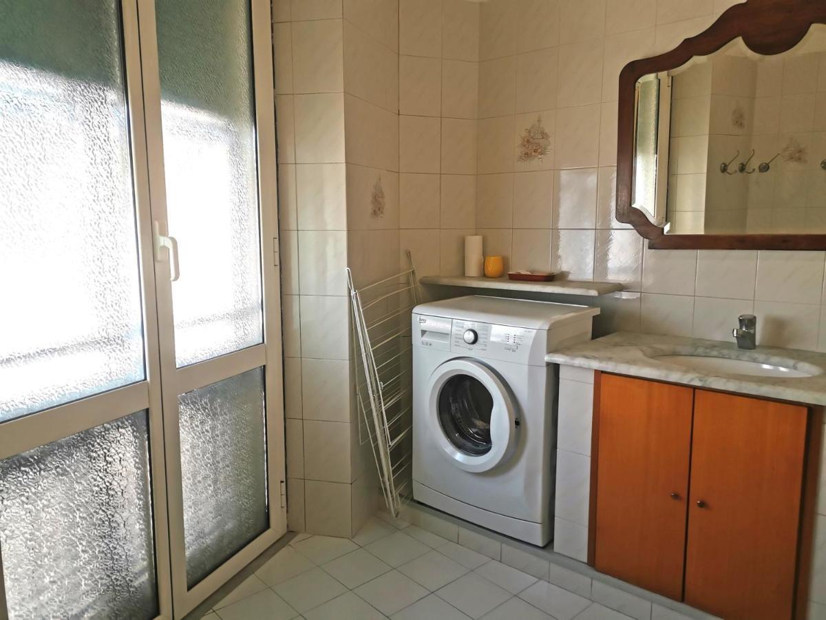 Residence La Lanterna Genoa Luaran gambar