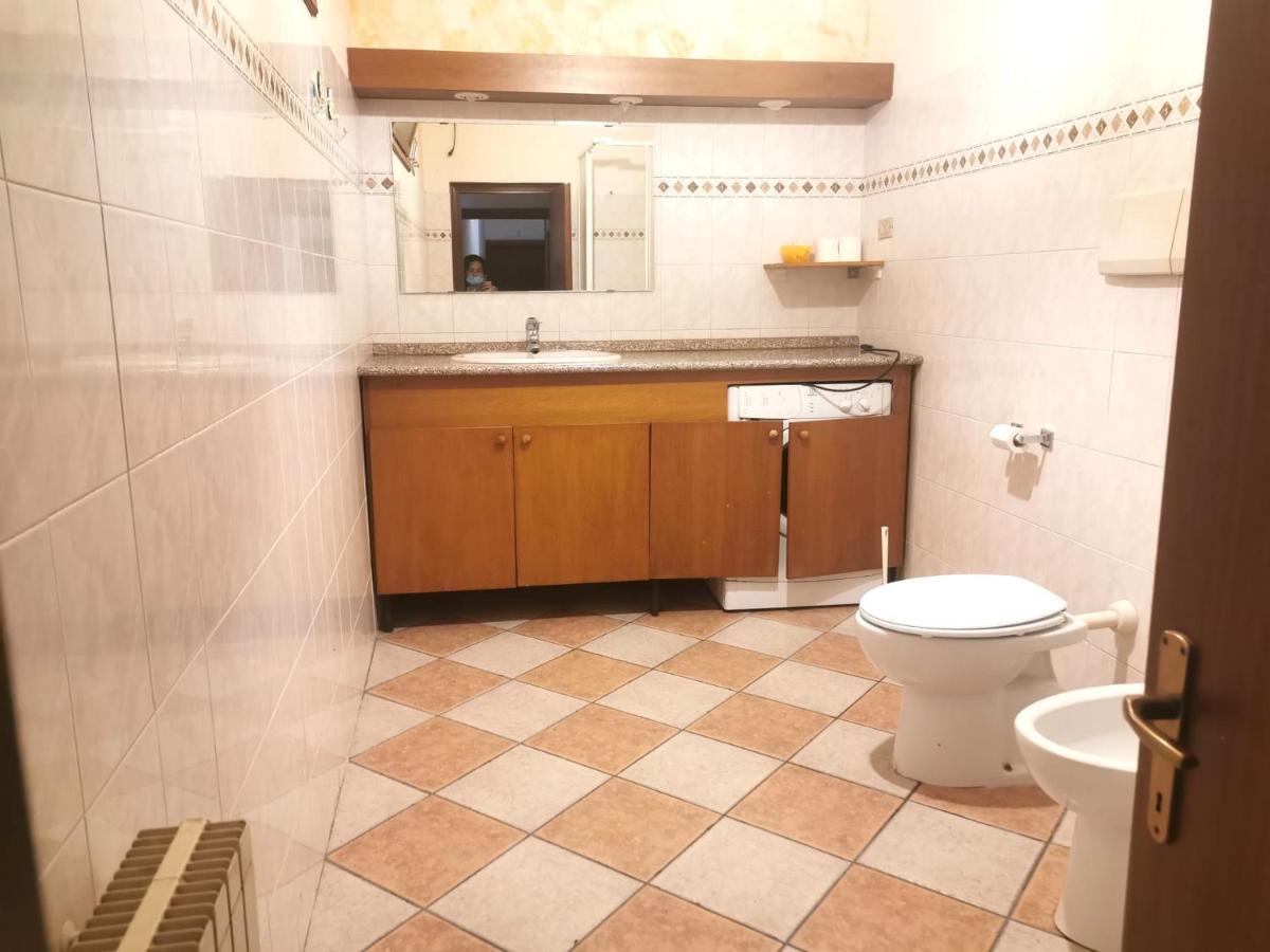 Residence La Lanterna Genoa Luaran gambar