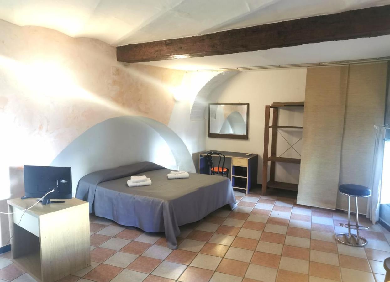 Residence La Lanterna Genoa Luaran gambar